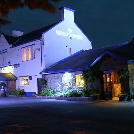 Bowes Incline Hotel Gateshead Exterior photo
